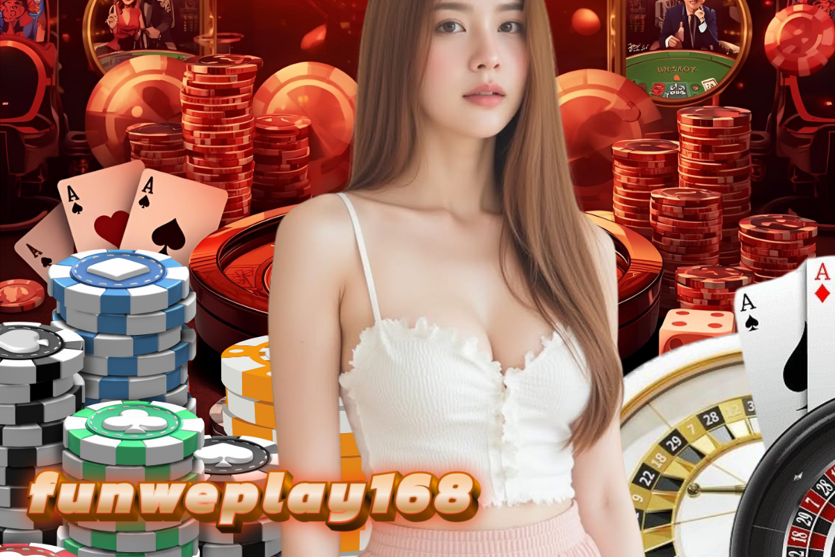 funweplay168 vip
